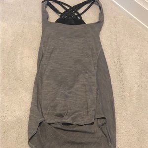 Lulu lemon tank top